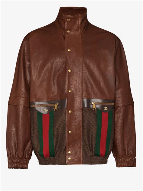 gucci vests|gucci coats for men.